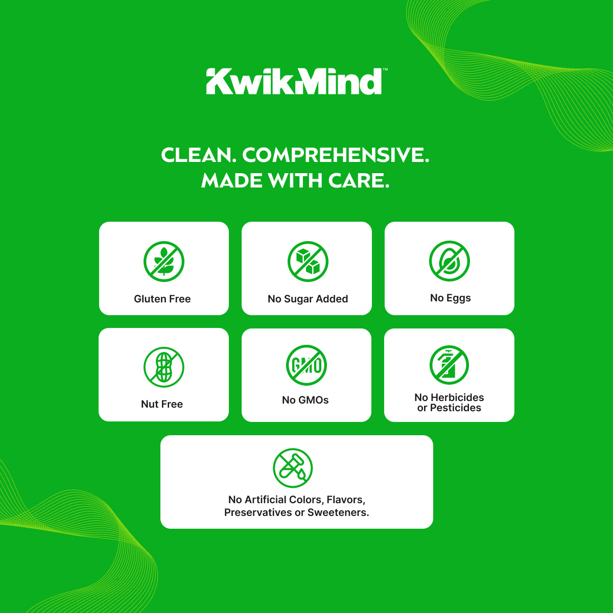Kwik Mind