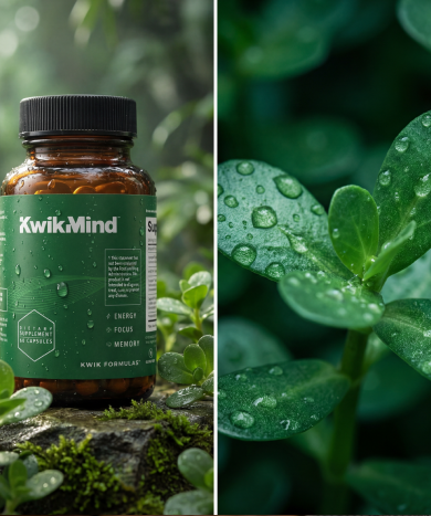 Kwik Mind product