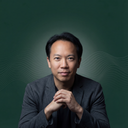 Jim Kwik portrait