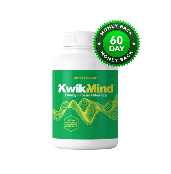 Kwik Mind
