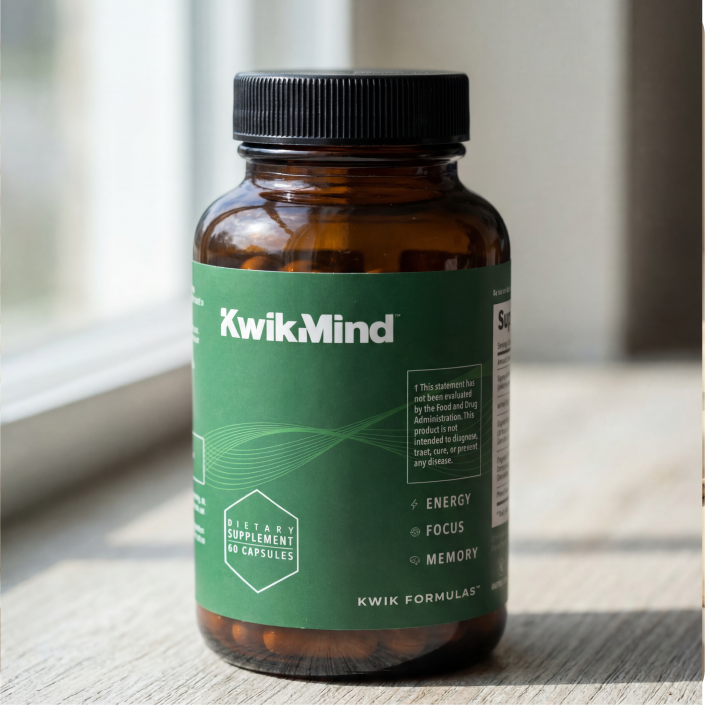 Kwik Mind v2