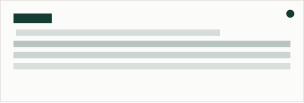 Single task visualization
