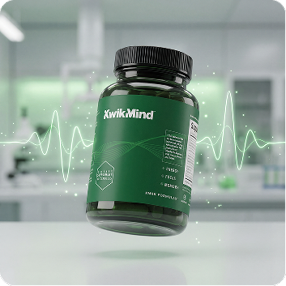 Kwik Mind v2