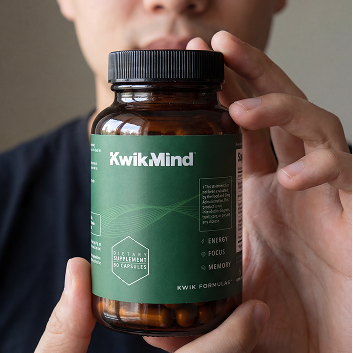 Kwik Mind v2