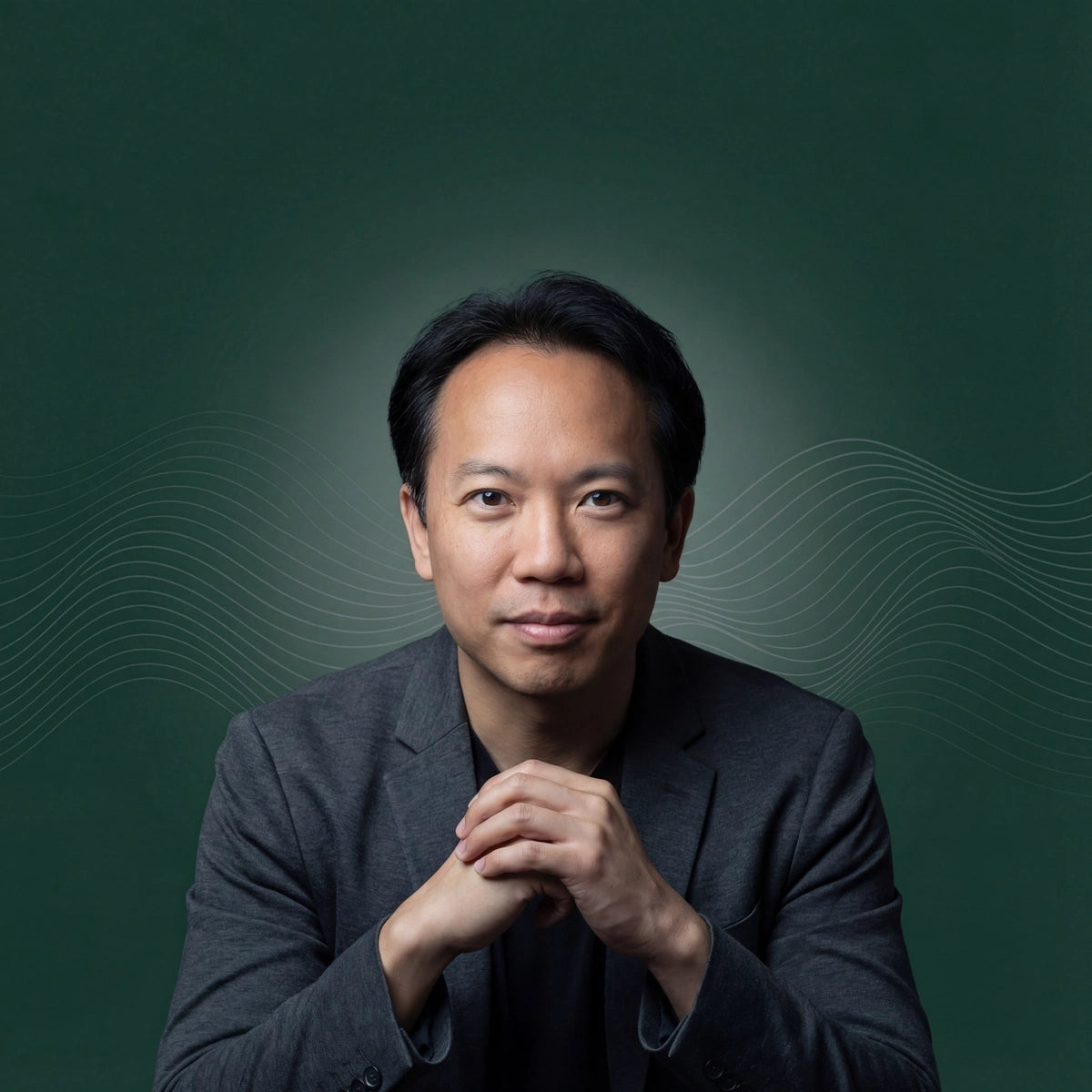 Jim Kwik, founder of Kwik Formulas
