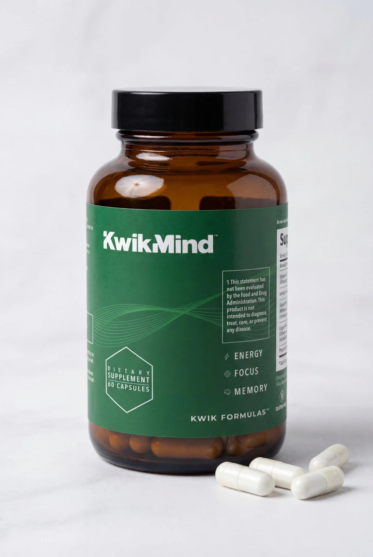 Kwik community